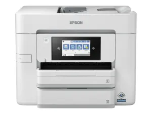 Epson WorkForce Pro WF-C4810DTWF - miniature 1