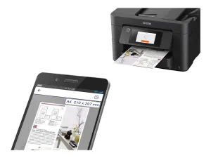Epson WorkForce Pro WF-4820DWF - miniature 3