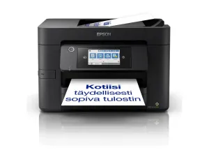 Epson WorkForce Pro WF-4820DWF - miniature 2