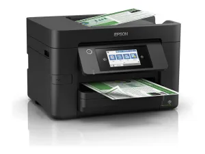 Epson WorkForce Pro WF-4820DWF - miniature 5