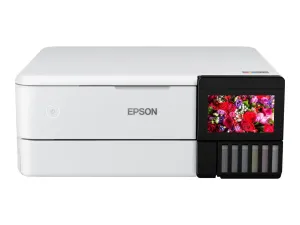 Epson EcoTank ET-8500 - miniature 1