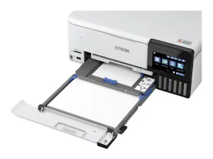 Epson EcoTank ET-8500 - miniature 3