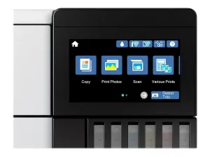 Epson EcoTank ET-8500 - miniature 4