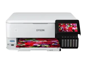 Epson EcoTank ET-8500 - miniature 2