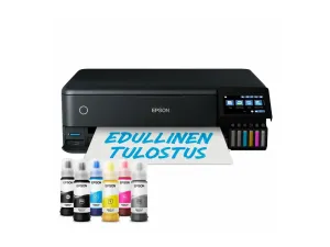 Epson EcoTank ET-8550 - miniature 1