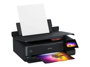 Epson EcoTank ET-8550 - miniature 5