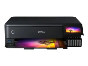 Epson EcoTank ET-8550 - miniature 2