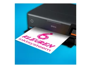 Epson EcoTank ET-8550 - miniature 4