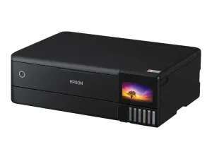 Epson EcoTank ET-8550 - miniature 4