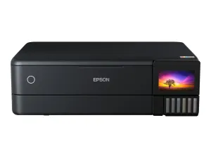Epson EcoTank ET-8550 - miniature 3