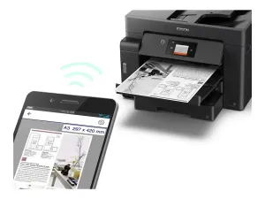 Epson EcoTank ET-M16600 - miniature 4