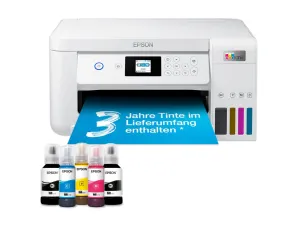 Epson EcoTank ET-2856 - miniature 1