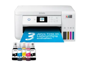 Epson EcoTank ET-2856 - miniature 2