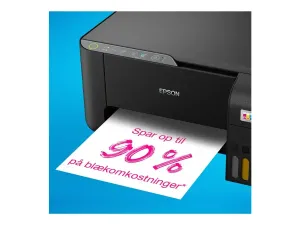 Epson EcoTank ET-2864 - miniature 2