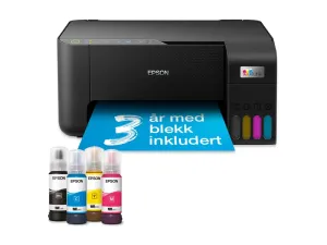 Epson EcoTank ET-2864 - miniature 1