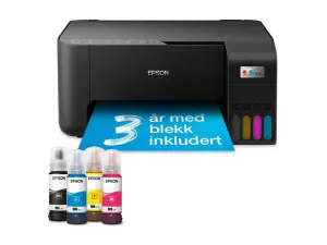 Epson EcoTank ET-2864 - miniature 5