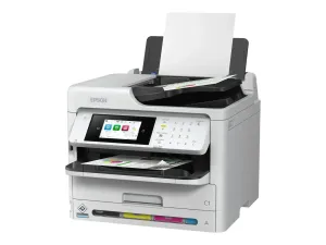 Epson WorkForce Pro WF-C5890DWF - miniature 4