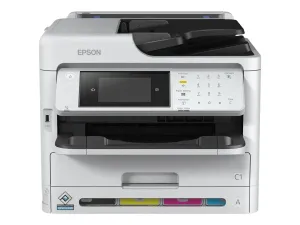 Epson WorkForce Pro WF-C5890DWF - miniature 3