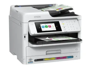 Epson WorkForce Pro WF-C5890DWF - miniature 2