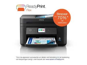 Epson WorkForce WF-2960DWF - miniature 5