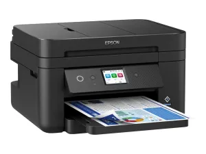 Epson WorkForce WF-2960DWF - miniature 4
