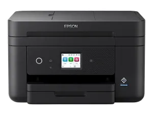 Epson WorkForce WF-2960DWF - miniature 3