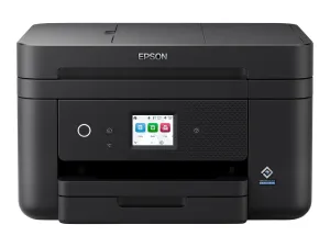 Epson WorkForce WF-2960DWF - miniature 1
