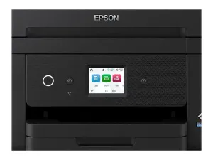 Epson WorkForce WF-2960DWF - miniature 2