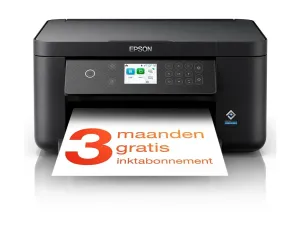 Epson Expression Home XP-5200 - miniature 4