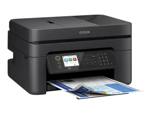Epson WorkForce WF-2950DWF - miniature 5