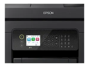 Epson WorkForce WF-2950DWF - miniature 3