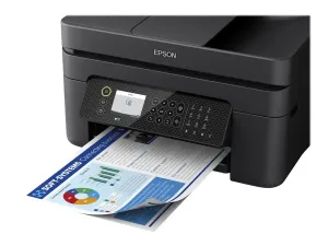 Epson WorkForce WF-2950DWF - miniature 2