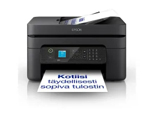 Epson WorkForce WF-2930DWF - miniature 3