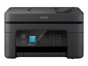 Epson WorkForce WF-2930DWF - miniature 1