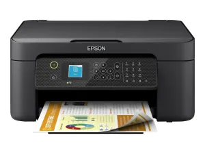 Epson WorkForce WF-2910DWF - miniature 2