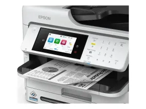 Epson WorkForce Pro WF-M5899DWF - miniature 3