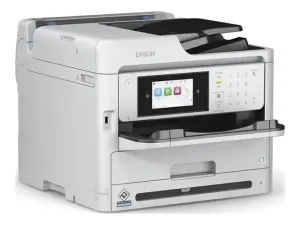 Epson WorkForce Pro WF-M5899DWF - miniature 5