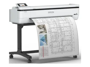 Epson SureColor SC-T5100M - miniature 5