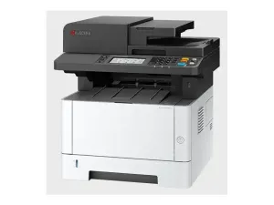 Kyocera ECOSYS MA4000wifx - miniature 4