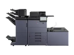 Kyocera ECOSYS MA3500cix - miniature 1