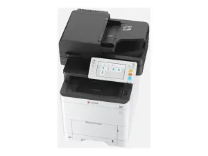 Kyocera ECOSYS MA4000CIX - miniature 2