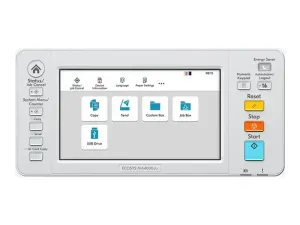 Kyocera ECOSYS MA4000CIX - miniature 5