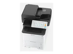 Kyocera ECOSYS MA4000CIFX - miniature 2