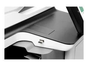 HP LaserJet Enterprise Flow MFP M635z - miniature 5