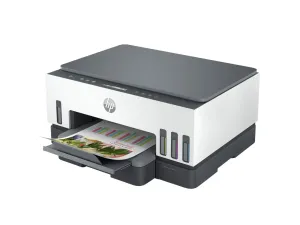 HP Smart Tank 7005 All-in-One - miniature 4