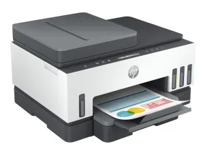HP Smart Tank 7305 All-in-One - miniature 5