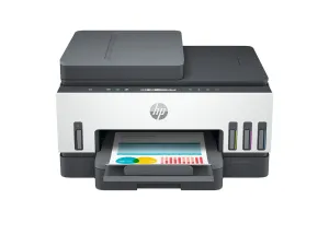 HP Smart Tank 7305 All-in-One - miniature 1