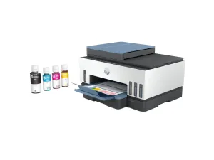 HP Smart Tank 7306 All-in-One - miniature 5