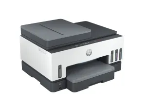 HP Smart Tank 7605 All-in-One - miniature 4