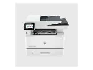 HP LaserJet Pro MFP 4102dw - miniature 4